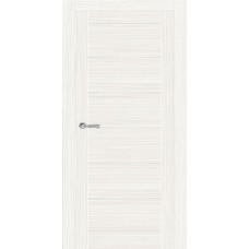 Каталог,Ульяновские двери, Клеопатра-5, белый сатинат, беленый дуб IMA