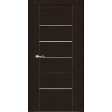 Каталог,Ульяновские двери, Клеопатра-5, белый сатинат, венге IMA