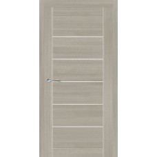 Каталог,Ульяновские двери, Клеопатра-5, белый сатинат, ясень кремовый IMA
