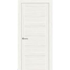 Каталог,Ульяновские двери, Клеопатра-2, белый сатинат, беленый дуб IMA