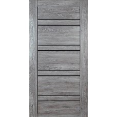 Каталог,Ульяновские двери, Терра, Черный триплекс, Дуб Шале графит