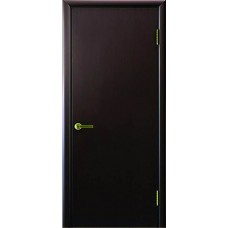 Ульяновские двери, Мальта, гладкая, венге (под заказ) Каталог,Ульяновские двери, Мальта, гладкая, венге (под заказ)