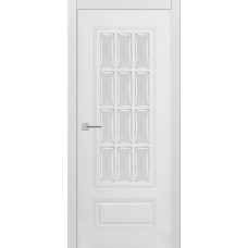 Каталог,Ульяновские двери, Карина-28 ДО Эмаль белая