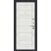 Дверь Титан Мск - Porta S 4.П22 Almon 28/Bianco Veralinga