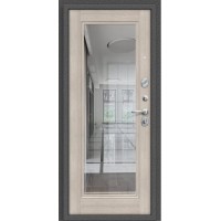 Дверь Титан Мск - Porta S 51.П61, Almon 28/Cappuccino Veralinga