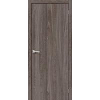 Дверь межкомнатная Hard Flex 3D, Модель-0, Ash Wood