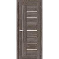 Дверь межкомнатная Hard Flex 3D, Модель-29, Ash Wood