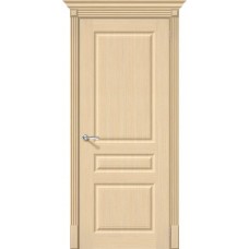 Каталог,Межкомнатная дверь Статус-14 ПГ БелДуб