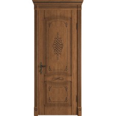 Каталог,Межкомнатная дверь Vesta ДГ, Honey Classic