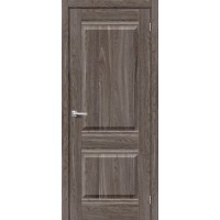 Дверь межкомнатная Hard Flex 3D, Прима-2, Ash Wood