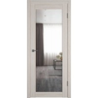 Межкомнатная дверь экошпон Atum Pro 32 Reflex, Scansom Oak