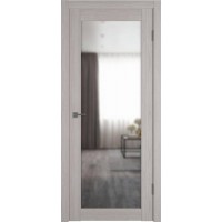 Межкомнатная дверь экошпон Atum Pro 32 Reflex, Stone Oak