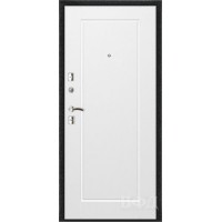 Входная металлическая дверь Стандарт - Антик медь / Porta Polar