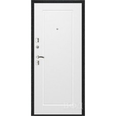 Каталог,Входная металлическая дверь Стандарт плюс - Антик медь / Porta Polar