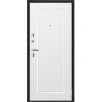 Входная металлическая дверь Стандарт плюс - Крокодил / Porta Polar