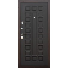 Каталог,Дверь Титан Мск - ПП 105 Сенатор, Венге / Венге ФЛ-183