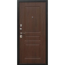 Каталог,Дверь Титан Мск - ПП 105 Сенатор, Венге / Каштан браун ФЛ-243