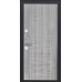 Дверь Титан Мск - Lux-3 A, Медный антик/ ПВХ 10 мм. панель 259 дуб с пилением