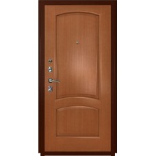 Каталог,Дверь Титан Мск - Lux-3 A, Медный антик/ Панель шпонированная Анастасия анегри 74