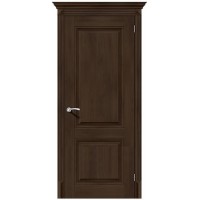 Дверь межкомнатная Классико 32 Dark Oak 600х2000 3 шт.