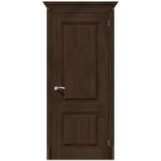 Каталог,Дверь межкомнатная Классико 32 Dark Oak 600х2000 3 шт.
