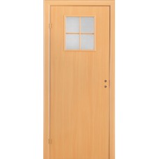 Каталог,Дверной блок с четвертью модель 34, ГОСТ 6629-88, бук 600х2000 1 шт.