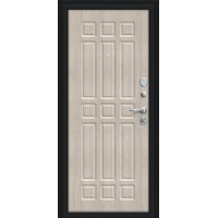 Дверь Титан Мск - Мило 104.52, Лунный камень/ Cappuccino Veralinga