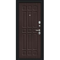 Дверь Титан Мск - Мило 104.52, Лунный камень/Wenge Veralinga