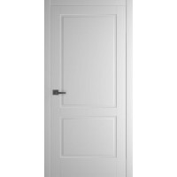 Межкомнатная дверь ART Lite Венеция ДГ, эмаль, белый