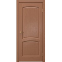 Межкомнатная шпонированная дверь Vetus 3.2 ДГ, анегри
