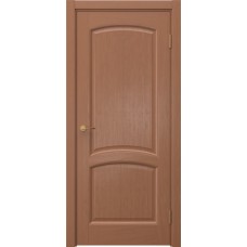 Каталог,Межкомнатная шпонированная дверь Vetus 3.2 ДГ, анегри