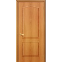 Дверь Ламинированная, Палитра, ДГ, миланский орех