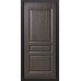 Входная дверь Титан Мск «ДК2.1 Design», 3-К, серый муар с блестками / 01 у 243 дуб фактурный шоколад