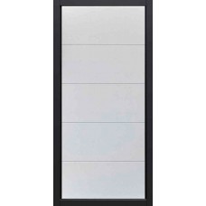 Каталог,Входная дверь Титан Мск «ДК2.1 Design», 3-К, серый муар с блестками / 01 у 649 Софт белый снег