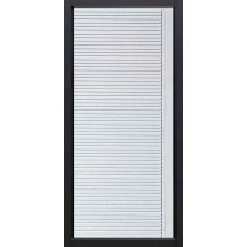 Каталог,Входная дверь Титан Мск «ДК5 Design», с замками Kale, шоколад ZB 00 857  / 01 у 757 Белый матовый