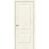 Дверь межкомнатная, эко шпон Прима-2, Nordic Oak
