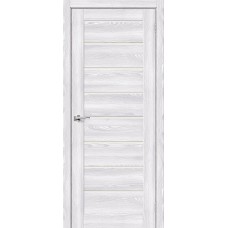 Каталог,Дверь межкомнатная, эко шпон модель-22 Magic Fog, Riviera Ice