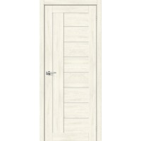 Дверь межкомнатная, эко шпон модель-29, Nordic Oak