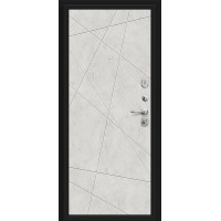 Дверь Титан Мск - Граффити-5.5 Kale, Slate Art / Look Art