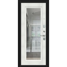 Каталог,Дверь Титан Мск - Флэт Kale, Almon 28/ Bianco Veralinga