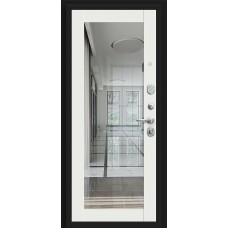 Каталог,Дверь Титан Мск - Флэт Kale, Almon 28/ Off-white