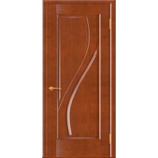 Межкомнатные двери,Ульяновская дверь, Даяна, светлый анегри, ДГ