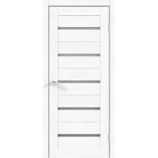 Межкомнатные двери,Дверь межкомнатная, Дублекс ПО мателюкс, экошпон, эмалит Зефиро