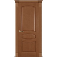 Каталог,Ульяновские двери, Топаз, глухая, темный анегри