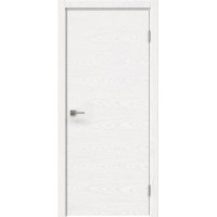 Межкомнатная дверь Dorsum 1.0 ДГ, эмаль белая