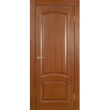 Каталог,Межкомнатная дверь, Александрит, глухая, темный анегри