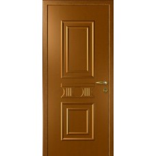 Капель Лотос, золотой дуб Межкомнатные двери,Капель Лотос, золотой дуб