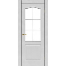 Каталог,Дверь Классик, ДО, Белый Грунт (под покраску)