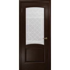 Каталог,Арт Деко Парма ДО Эстель, махагон