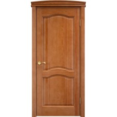 Белорусская дверь 7 Ш, ДГФ, Орех темный, массив сосны Каталог,Белорусская дверь 7 Ш, ДГФ, Орех темный, массив сосны